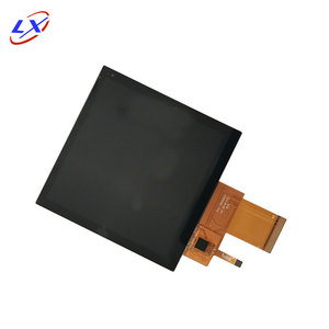 3.95 "480X480 <span class=keywords><strong>Lcd</strong></span> Ips Layar <span class=keywords><strong>Tft</strong></span> Modul dengan Panel Sentuh Kapasitif dengan ST7701S IC - Product Image 4