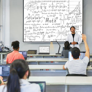 Kamera dokumen portabel definisi tinggi 8MP, kamera dokumen visualisator untuk guru, pembelajaran jarak jauh kelas sekolah - Product Image 6