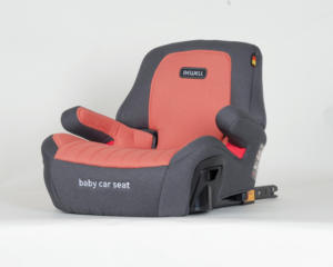 Seggiolino <span class=keywords><strong>Auto</strong></span> Rialzato Pieghevole Bewell per Bambini 0-12 Anni Certificato ECE <span class=keywords><strong>con</strong></span> <span class=keywords><strong>ISOFIX</strong></span> - Product Image 5