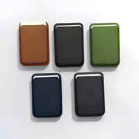 Officiële Techwoven Sterke magnetische aantrekkingskracht Kaarthouderhoes voor iPhone 17 Pro Max voor Magnetische Portemonnee Met Animatie Pop-up