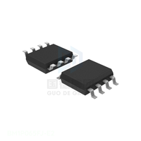 Componentes Electrónicos BM1P065FJ-E2, Circuito Integrado de Gestión de Energía (PMIC) de Canal del Fabricante, INTERRUPTOR FUERA DE LÍNEA 8SOP, Circuitos Integrados