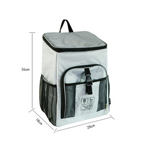 Vietnam Cooler BackpackWaterproof Insulated Soft Lunch Cooler <b>Backpack</b> Leakproof CoolerBackpack Cooler Waterproof Insulated - Product Image 5