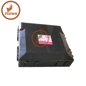 แผงสวิตช์ควบคุมเครื่องปรับอากาศ ZX200-5G ZX200-5A ZX330-5G ZX330-5A สำหรับรถขุด YA00048010 113900-0802 177300-8903 - Product Image 4