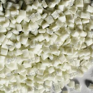 Factory Provide Hdpe Granules HDPE High Virgin Granules HHM 5502BN Blow Molding Grade HDPE Resin for Containers - Product Image 3