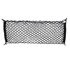 Car Truck Organizer Webbing Nylon Luggage Trailer Cargo Safety Net