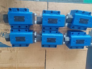 Pilote hydraulique SL10 SL15 <span class=keywords><strong>SL20</strong></span> SL25 SL 30 PA1-42 SL30 SL30PA1-4X/M R900587560 - Product Image 2