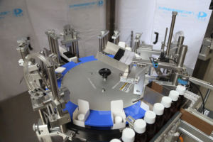 เครื่องพับกล่องอัตโนมัติสแตนเลสสำหรับโรงงานผลิต - Product Image 3