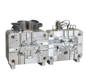 लंबे जीवन परिशुद्धता डाई मोल्ड स्थिर उत्पादन विकल्प मोल्ड - Product Image 5