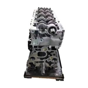 เครื่องยนต์ดีเซล <span class=keywords><strong>1KD</strong></span> <span class=keywords><strong>FTV</strong></span> 2KD <span class=keywords><strong>1KD</strong></span>-<span class=keywords><strong>FTV</strong></span> 2KD-<span class=keywords><strong>FTV</strong></span> 3.0L 2.5L สำหรับรถยนต์โตโยต้า 4Runner Fortuner Hiace Hilux LC Prado Innova - Product Image 3