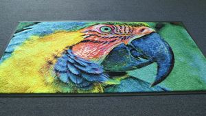 Artículo ersonalizado, ustom OGO itrilo ubber ylon arpet - Product Image 3