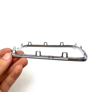 8K0864260 Nouvelle garniture de console <span class=keywords><strong>centrale</strong></span> chromée pour voiture <span class=keywords><strong>Audi</strong></span> Q5 2009-2016/A4/A5/S5/<span class=keywords><strong>Cabriolet</strong></span> 2010-2016/RS4/RS5 Coupé - Product Image 5