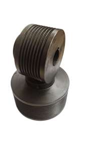 Multi <span class=keywords><strong>wedge</strong></span> PJ PK PL PM puleggia scanalata ruota puleggia poly v per cinghia poly v micro v-puleggia (poly vee) - Product Image 2