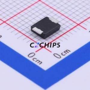 Diode EFMBF204 SMB-FL neuve et originale, diode à usage général, fournisseur de composants électroniques en gros et service BOM - Product Image 2