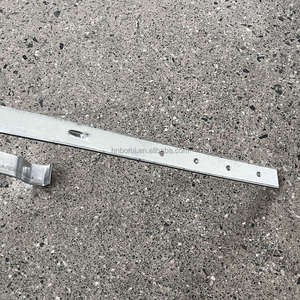 40-4 CNC kim loại lót thủy lực hình chữ U ban nhạc kẹp quay kẹp tạo thành máy - Product Image 4