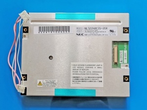 NL3224BC35-20R 2 шт. CCFL без драйвера, 5,5 дюйма, 320(RGB)*240 QVGA, 72PPI, высококачественный TFT LCD дисплей - Product Image 3