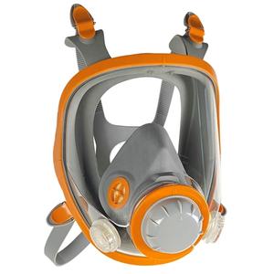 <span class=keywords><strong>Masque</strong></span> à gaz <span class=keywords><strong>complet</strong></span> OEM 9800 Respirateur nucléaire réutilisable avec filtre <span class=keywords><strong>P3</strong></span> R pour la peinture minière au prix d'usine - Product Image 6