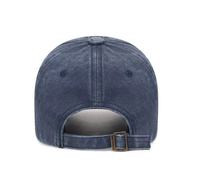 Gorra de Béisbol Bordada Unisex para Hombre y Mujer, Ajustable, Estilo Dad Hat, Protección Solar, para Deportes al Aire Libre y Viajes