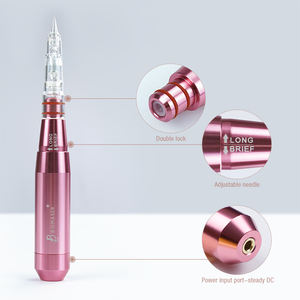 Máquina Profesional de Maquillaje Permanente Biomaser P70, Dermógrafo Digital <span class=keywords><strong>para</strong></span> Micropigmentación - Product Image 3