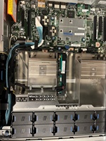 大型库存HPE阿波罗4200 Gen9 60LFF服务器，带至强2697A V4处理器32G 2400内存P840ar Raid卡Gen9 60LFF服务器