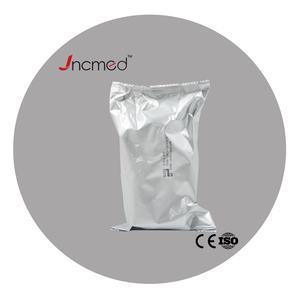 شريط طبي من معجون الزنك برباط أونا غير مزعج من أكسيد الزنك × 6 م - Product Image 2