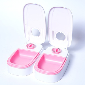 מכירה חמה אוטומטית לחלוטין יכולה לשמור על רעננות מתוזמנות וכמות יבשה ורטובה, ארוחות נפרדות - Product Image 3