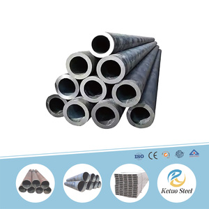 Ống thép carbon liền mạch 7 inch 9 5/813 3/8 inch Vỏ <span class=keywords><strong>ASTM</strong></span> A106 <span class=keywords><strong>A53</strong></span> API 5L <span class=keywords><strong>octg</strong></span> X42 ống dầu liền mạch đường ống - Product Image 5