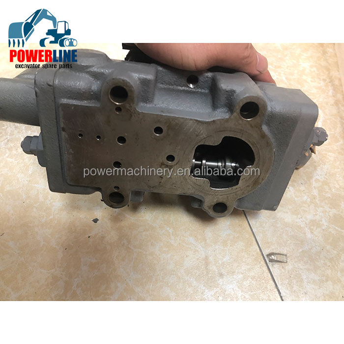 Stock Fast Delivery ZX200-5G ZX210-5G Hydraulic Pump Regulator