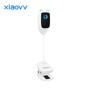 Xiaovv-C1 3MP HDベビーモニターカメラ母親用ベビーCE/FCC認定高品質ベビーカメラモニター - Product Image 3