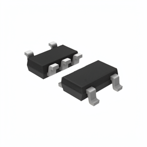 SOT 23 5 Thin, TSOT 23 5 In Stock Power Management (PMIC) Electronic Circuit Components ZXLD1352ET5TA - Product Image 1
