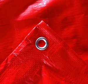 יריעות ברזנט כבדות, יריעות עמידות לקרינת UV, חומר חדש PE, יריעת פוליאתילן - Product Image 5