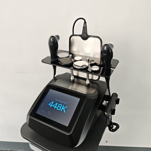 Máquina <span class=keywords><strong>Tecar</strong></span> Veterinaria y Humana de 448khz - Product Image 4