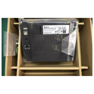 Nueva pantalla táctil HMI Original Industrial DOP-107BV/SV/CV/EV/<span class=keywords><strong>DV</strong></span>/EG/103BQ/110C DE LA DOP-B10E615 - Product Image 5