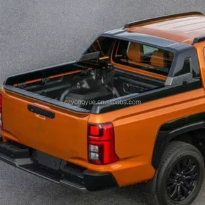 三菱 トライトン <span class=keywords><strong>L200</strong></span> 2023 2024年式対応 ピックアップ 4X4 <span class=keywords><strong>L200</strong></span> アクセサリー ロールバー - Product Image 4