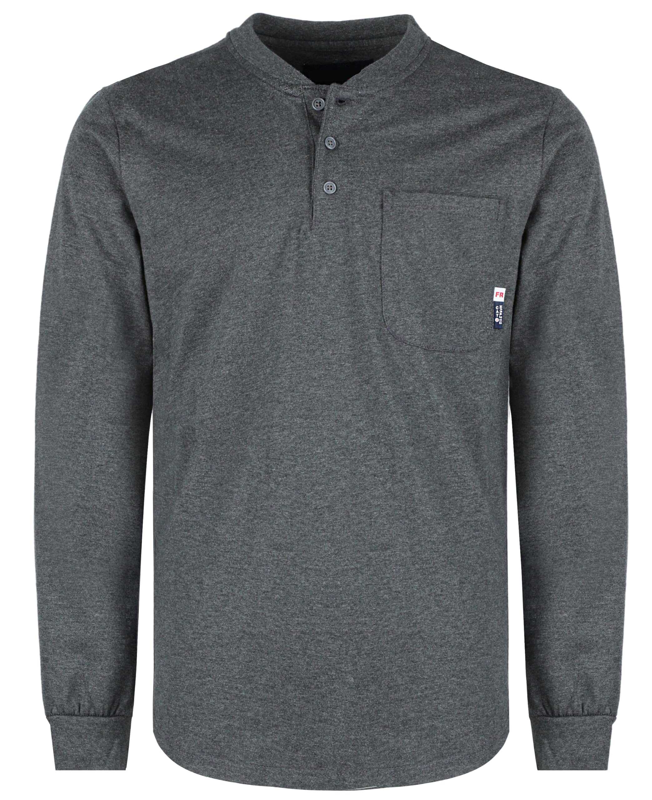 Heather Dark Grey