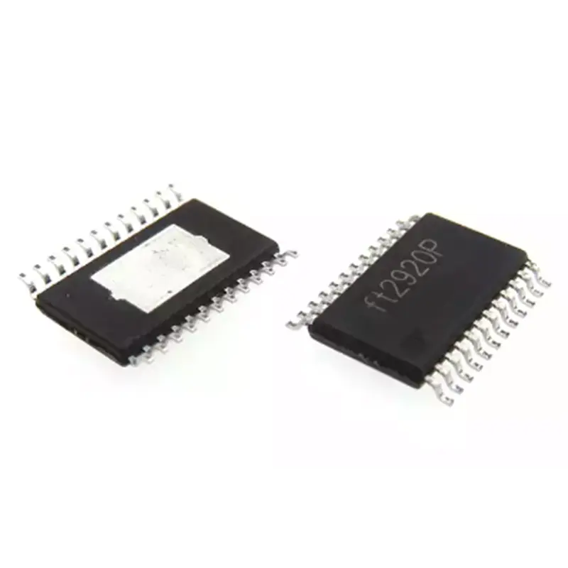 Chip IC Sirkuit Terpadu Teknologi YXS FT2920 FT2920P