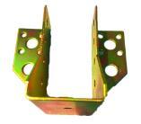Chất lượng cao mạ kẽm bằng gỗ joist Hanger với kết nối tốt chất lượng chân đế sản phẩm - Product Image 4