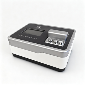 Çin fabrika Tianzhao YS6006A yüksek hassasiyetli su analizörü için klor dioksit en çok satan - Product Image 5