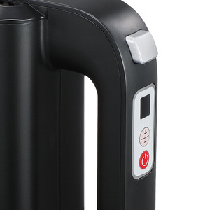 Batteur à œufs électrique sans fil Canxin 30W, mixeur portatif rechargeable pour crème, blanc d'œuf et pâtisserie - Product Image 5