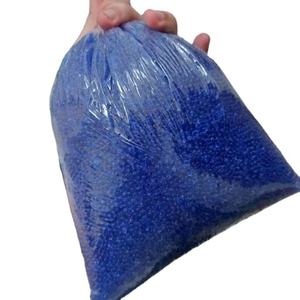โรงงานผลิตซิลิกาไวท์เจล เกรด A ความบริสุทธิ์ 99% CAS 112926-00-8 ราคาสำหรับอุตสาหกรรม - Product Image 1