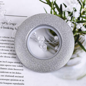 Anneaux à œillets colorés en plastique, 2 pièces, 78mm, anneau gamo pour rideaux - Product Image 3