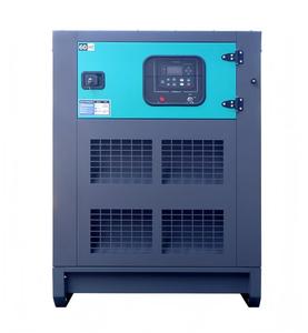 Generador Diésel Silencioso Trifásico de 30, 35, 40, 45, 50, 100, 150, 250 kVA con Motor de Marca Reconocida - Product Image 3