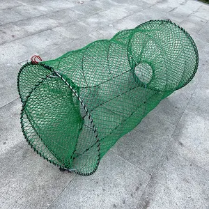 Buy Bamboo Fish Traps For Modernised Fishing 