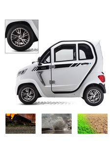 EWG-zertifiziertes Elektro-Mini-Auto 2000w e Auto 4 Räder <span class=keywords><strong>3</strong></span> Set Mini-Elektroautos aus China - Product Image 5