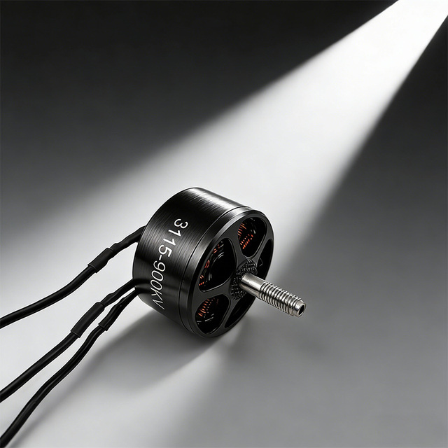 OEM/ODM 9-10 Inch 3115 Fpv Motor Outrunner Brushless Motor Drone Racing Motor for Aerial Photography Drones