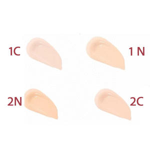 Fond de <span class=keywords><strong>teint</strong></span> coussin beauté best-seller, hydratant, effet soyeux et flou, <span class=keywords><strong>base</strong></span> de maquillage correctrice longue tenue à couvrance moyenne - Product Image 6