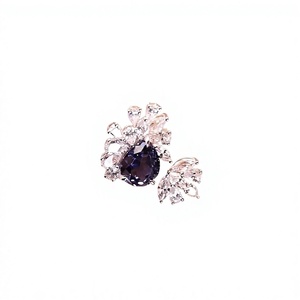 Anillo de Plata 925 para Mujer, Joyería Clásica de Moda, Hecho a Mano, Minimalista, Anillo de Dedo, Venta al Por Mayor - Product Image 1