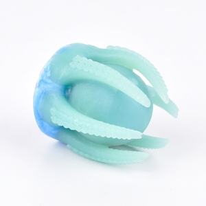 Nuevo Producto: Tentáculo de Pulpo Pequeño, Juguete Sexual para Preliminares, Masturbador de Silicona, Masajeador de Clítoris, Juguete Sexual Anal para Parejas, Juego Sexual - Product Image 2