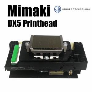 Cabeza de Impresión Cabea Dx5, Cabezal de Impresión Mimaki Jv300160 Dx5, Cabezal de Impresión de Sublimación Verde Original Mimaki, Cabezal de Impresión para Impresora Dx5 - Product Image 1