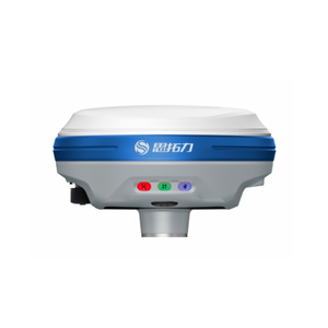 Stonex RTK S3AR เครื่องมือสำรวจวิศวกรรม GNSS เครื่องมือสำรวจตำแหน่งจีพีเอสการสำรวจและทำแผนที่วิศวกรรม - Product Image 1