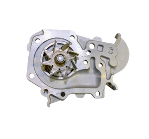 Haoxiang 7701478018 8200146298 <span class=keywords><strong>Pompe</strong></span> à <span class=keywords><strong>eau</strong></span> automatique de bonne qualité pour Renault Megane I Logan I Kangoo Express <span class=keywords><strong>Clio</strong></span> - Product Image 2